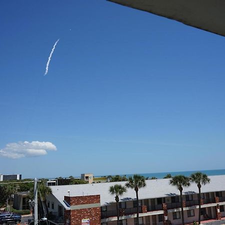 קוקו ביץ' Sandcastles 400 Ocean & Rocket Launch Views, Massive Corner Unit מראה חיצוני תמונה